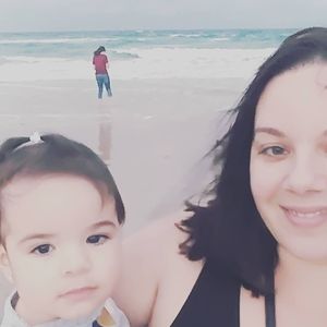 Meet your Posher, Audrey